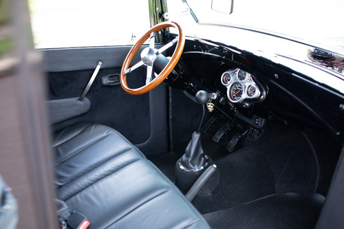 Pick Up Ford 1930 Hot Rod - Porsche, Mustang, Camaro