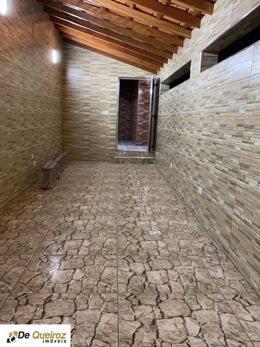 Imagem 11 de 12 de Casa - 1690 - 71131245