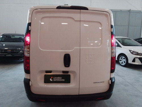 Fiat Fiorino 1.4 MPI FURGÃO ENDURANCE 8V FLEX 2P MANUAL