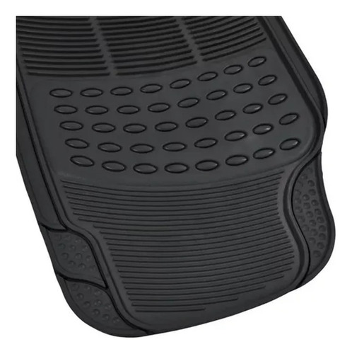 Alfombras Auto Set 3 Suzuki Grand Nomade 07/11 2.0l
