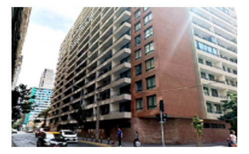 Edificio Live Dpto 1318, Santiago