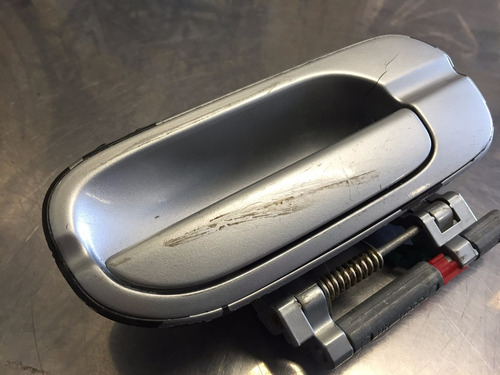 Manija Ext Puerta Trasera Derecha Sentra Mod: 00-05 Oem