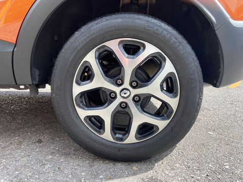 Imagen 14 de 15 de Renault Captur 2019