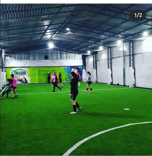 Venta De Llave Cancha De Futbol 5