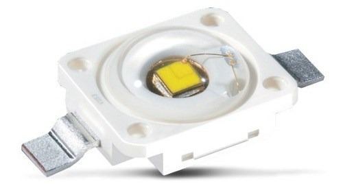 Led Osram Golden Dragon - Blanco Cálido 3500k