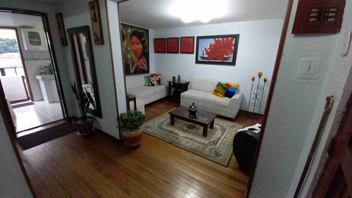 Casa En Venta En El Sol/manizales (279056734).