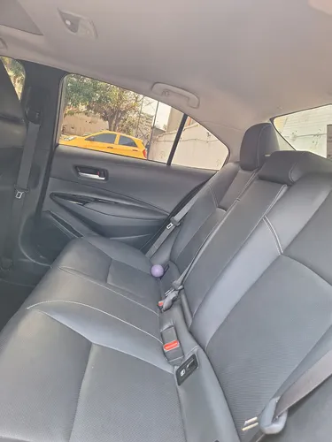 Toyota Corolla 1.8 Hev Seg