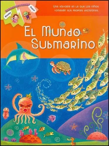 Historias Con 2 Finales - El Mundo Submarino