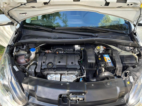 Peugeot 208 1.6 Active