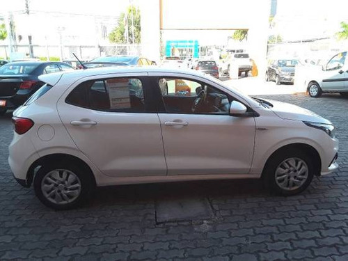 Fiat Argo 1.0 Firefly Flex Drive Manual