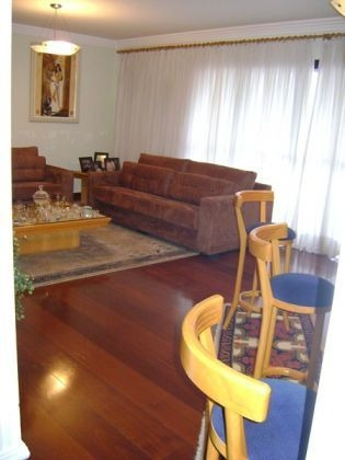 Imagem 15 de 21 de Apartamento - Ref: 1019