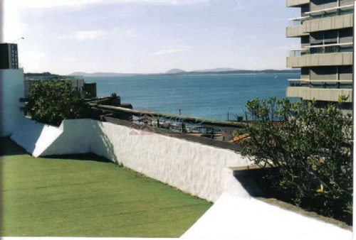 Venta, Apartamento, Penthouse, 3 Dormitorios, Punta Del Este, Uruguay