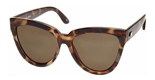 Le Specs. Gafas Liar Lair Para Mujer Volcanic Tort