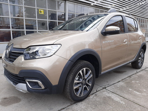 Stepway Intens Mt Ph2
