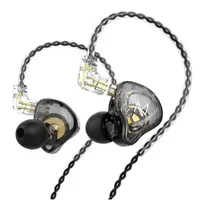 Comprar Audifonos Trn Mt1 Con Microfono In-ear Monitor