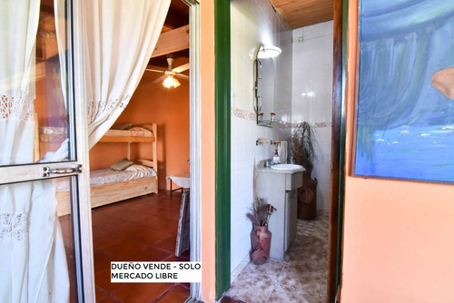 Venta Casa Quinta En Gral Rodríguez (no Está En Barrio Cerrado) - Oportunidad