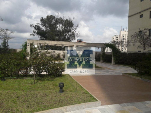 Apartamento Com 3 Dormitórios À Venda, 76 M² Por R$ 371.000,02 - Picanco - Guarulhos/sp - Ap1635