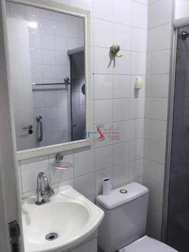 Imagem 15 de 15 de Apartamento Com 2 Dormitórios À Venda, 62 M² Por R$ 335.000,00 - Vila Matilde - São Paulo/sp - Ap2418