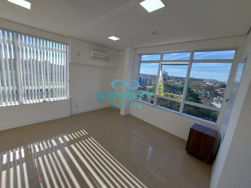 Imagem 10 de 30 de Aluga-se Sala Comercial No Centro De Gravataí. Cod: 1269 - A1269