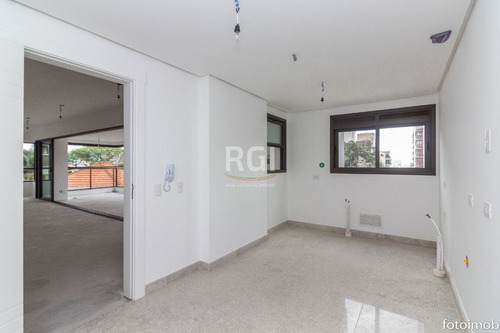Imagem 12 de 19 de Apartamento Floresta Porto Alegre - 5512