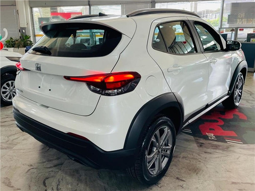 Fiat Pulse 1.3 FLEX DRIVE CVT