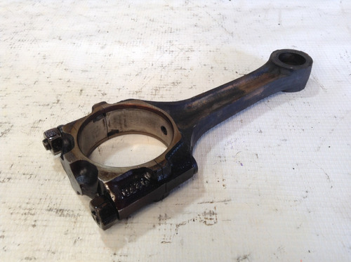 Bielas De Piston Vw Beetle 2.0 Std Mod 98-05 Original C/u (Usado)