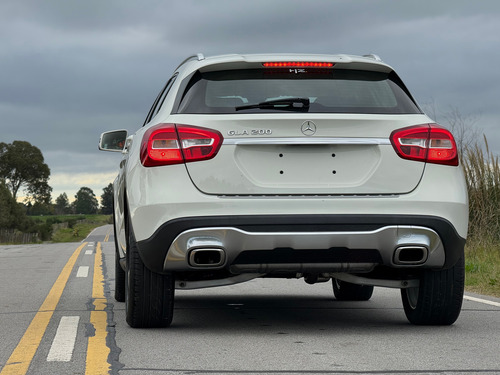 Mercedes-Benz Clase GLA 1.6 Gla200 Urban 156cv
