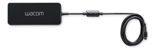 Wacom Adaptador De Corriente  Usb-c 100 W  Ack42714 