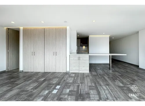 Venta, Apartaestudio En Cedritos, 1 Habitación.