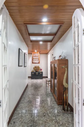 Apartamento En Venta En El Chicó. Cod V15687