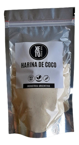 Harina De Coco X 1 Kg