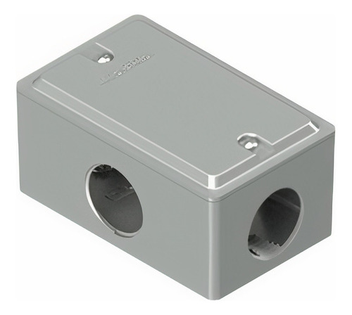 Caja Paso Rectangular 3/4 Bsp 4v S-tap Micro Control 034 St