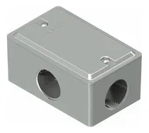 Comprar Caja Paso Rectangular 3\u002F4 Bsp 4v S-tap Micro Control 034 St