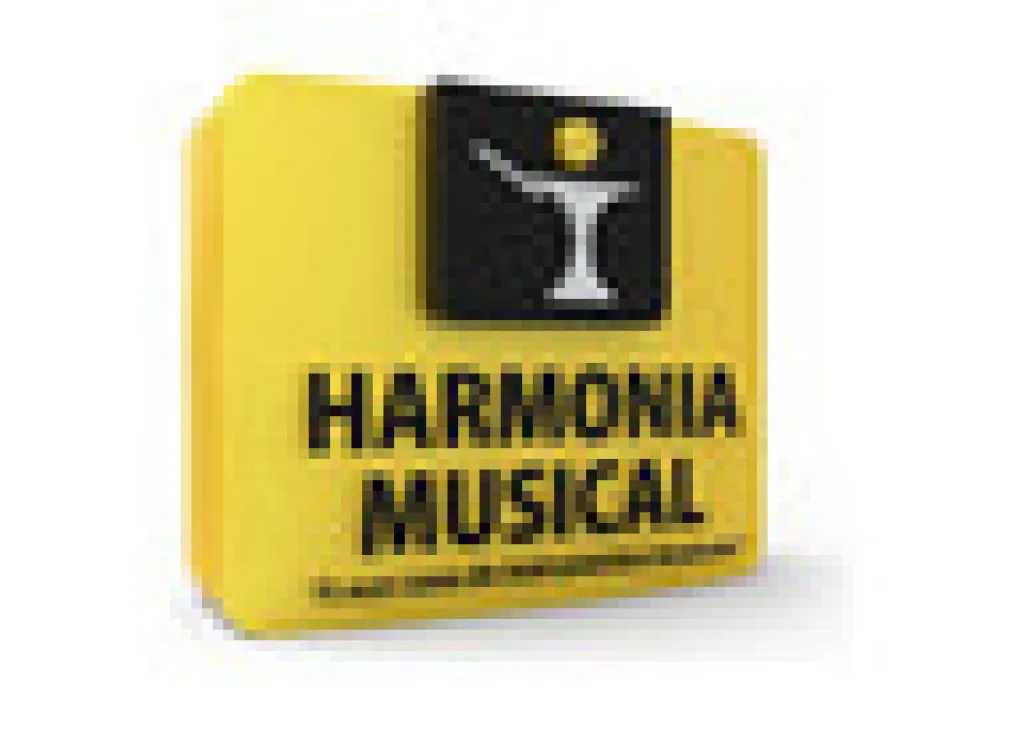 HARMONIA MUSICAL