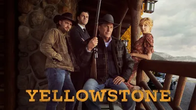 Yellowstone