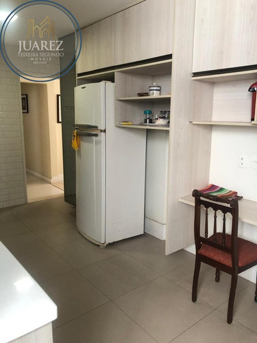 Imagem 20 de 22 de Apto 3/4 Com 2 Suítes Na Graça, Av. Princesa Isabel, Todo Reformado, Oportunidade! - 09121 - 69850732