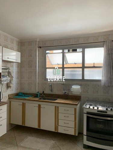 Imagem 13 de 18 de Apartamento - Ap04131 - 69825741