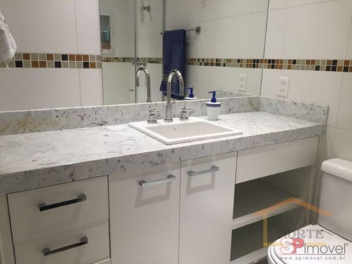 Imagem 14 de 15 de Apartamento, Venda, Parque Mandaqui, Sao Paulo - 1159 - V-1159