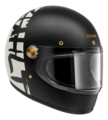 Casco Grand Racer Bmw Motorrad 