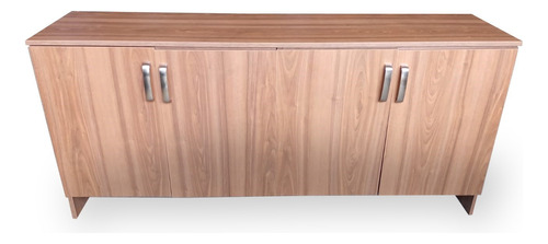 Credenza Canada 4 Puertas 160x72x42