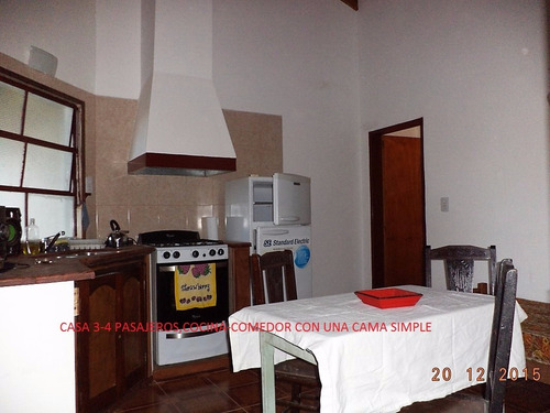 Alquiler San Jose E. Rios Casas Y Cabañas Rurales Con Piletas Colonia Mabragaña