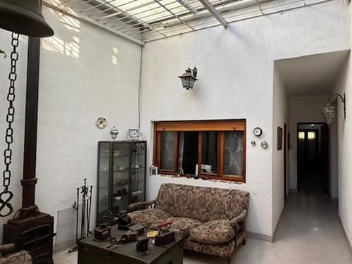 Venta. Villa Del Parque. Lote Apto 1.178 M2. Espectacular Ubicación. Cercano A Cuenca Y Av. Nazca.
