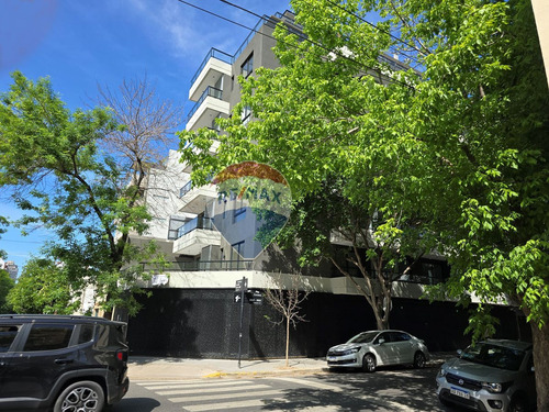 Venta Cochera Cubierta En Nuñez
