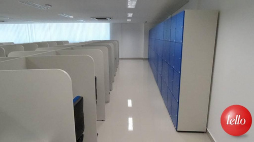 Imagem 5 de 30 de Comercial/industrial - Ref: 184748