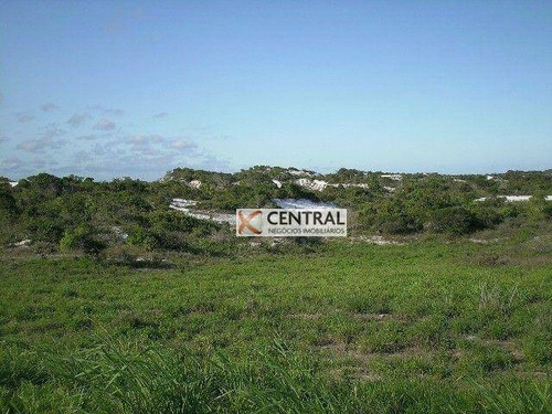 Imagem 3 de 3 de Terreno À Venda, 2856 M² Por R$ 2.150.000,00 - Stella Maris - Salvador/ba - Te0196
