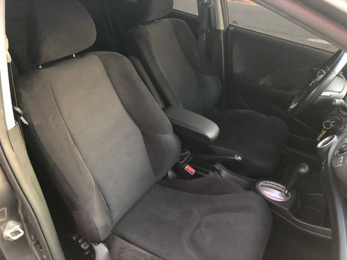 Imagem 7 de 15 de Honda Fit 1.5 Ex 16v Flex 4p Automático