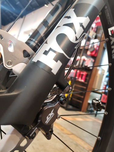 Imagem 6 de 9 de Bicicleta Seminova Mtb Oggi Ágile Pro Xt 12v 2021