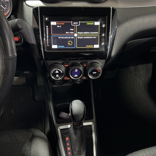 Suzuki Swift 2024
