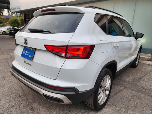 Seat Ateca 1.4 Style Dsg