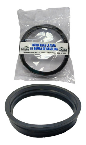 Goma Oring Tapa Bomba De Gasolina Ford/ Ecosport/ Focus 2.0